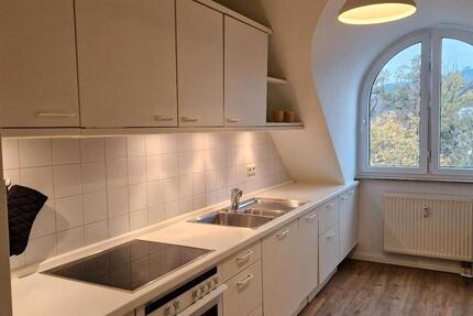 Wohnung Bad Säckingen - 3.5 Zimmer, 138 m&sup2;, 1.550&euro; | Angebot:24381942