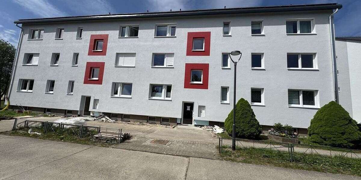 Etagenwohnung Neuenkirchen - 4 Zimmer, 73 m&sup2;, 697&euro; | Angebot:24779529