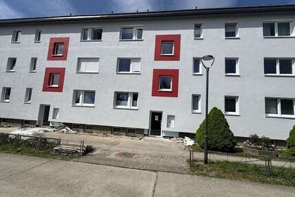 Wohnung Neuenkirchen - 4 Zimmer, 73 m&sup2;, 697&euro; | Angebot:24779529