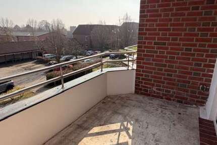 Wohnung Brunsbüttel - 3 Zimmer, 66 m&sup2;, 375&euro; | Angebot:25602815