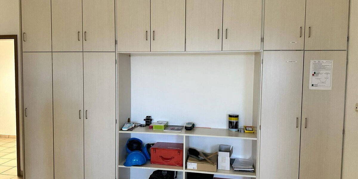 Gewerbeobjekt Kirchlengern Häver - 2.700&euro; | Angebot:26730919