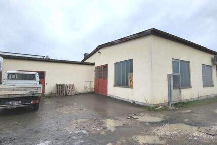 Gewerbeobjekt Linden Großen-Linden - 1.250&euro; | Angebot:25836176