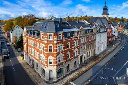 Büro in Thum 600 € 117 m² zimmer