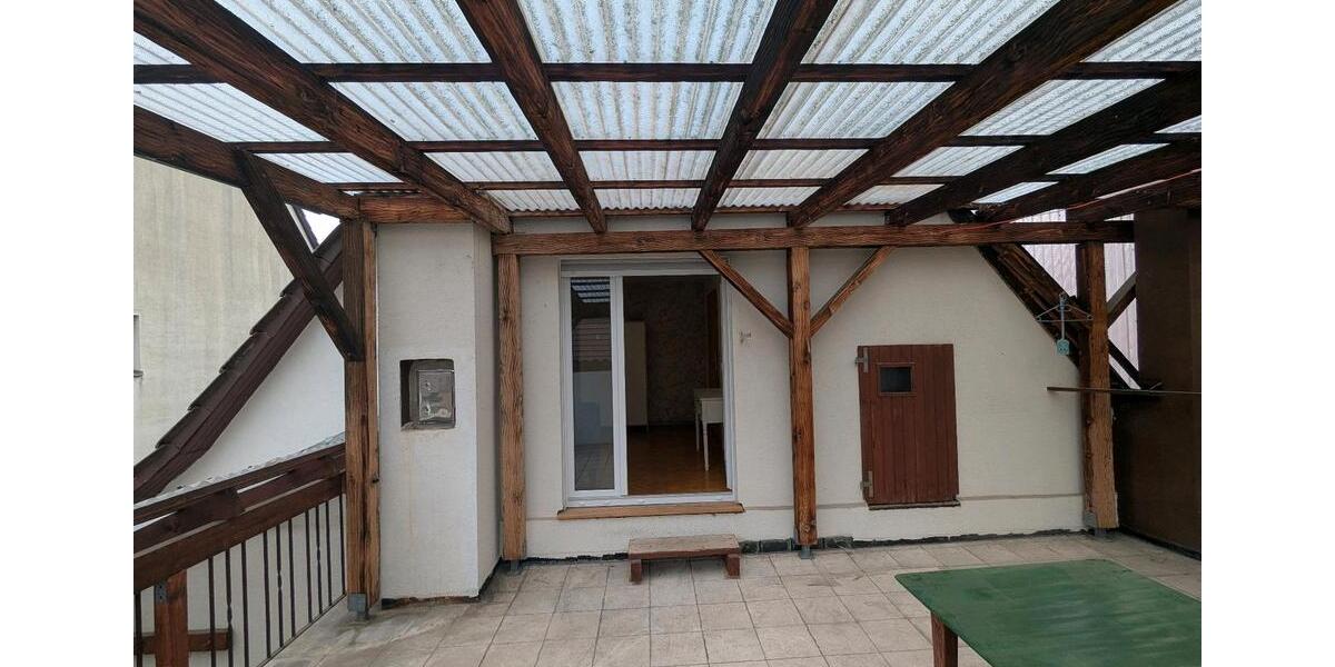 Wohnen auf Zeit Graben-Neudorf Neudorf - 1 Zimmer, 13 m&sup2;, 560&euro; | Angebot:26031974