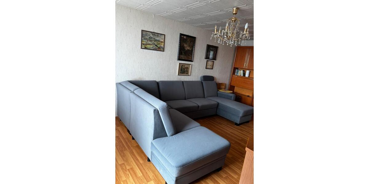 Wohnen auf Zeit Ludwigsburg Eglosheim - 1 Zimmer, 19 m&sup2;, 530&euro; | Angebot:25227958