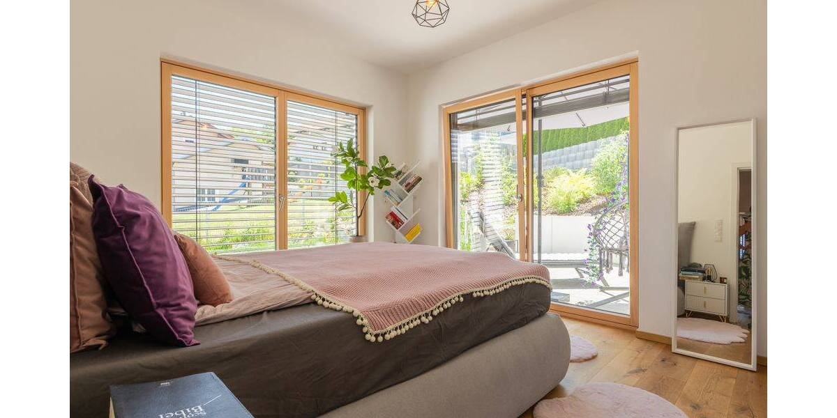 Etagenwohnung Waldkirchen Rohrwies - 3 Zimmer, 70 m&sup2;, 865&euro; | Angebot:26930245