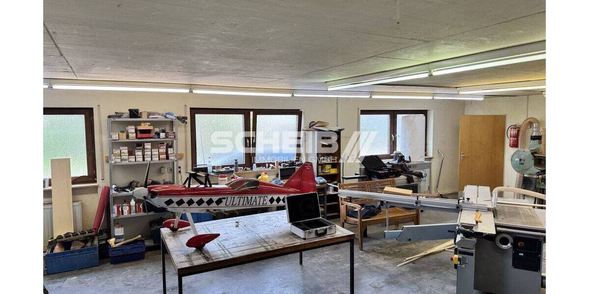 Gewerbeobjekt Mainhardt - 600&euro; | Angebot:25661834