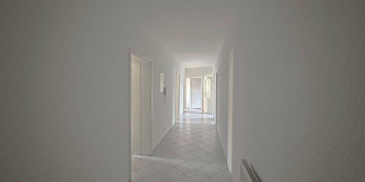 Etagenwohnung Chemnitz Gablenz - 4 Zimmer, 81 m&sup2;, 450&euro; | Angebot:26276065