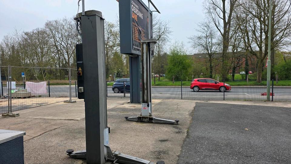 Gewerbeobjekt Neukirchen-Vluyn Vluyn - 1.800&euro; | Angebot:26015906