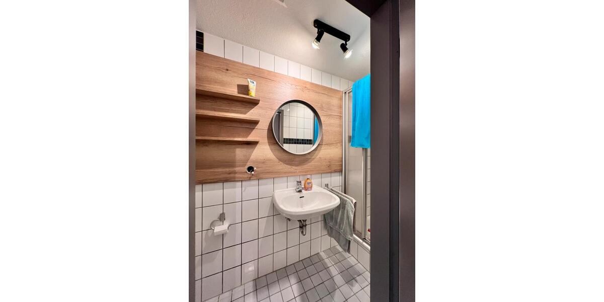 Erdgeschoßwohnung Olsberg - 2 Zimmer, 30 m&sup2;, 330&euro; | Angebot:25377295