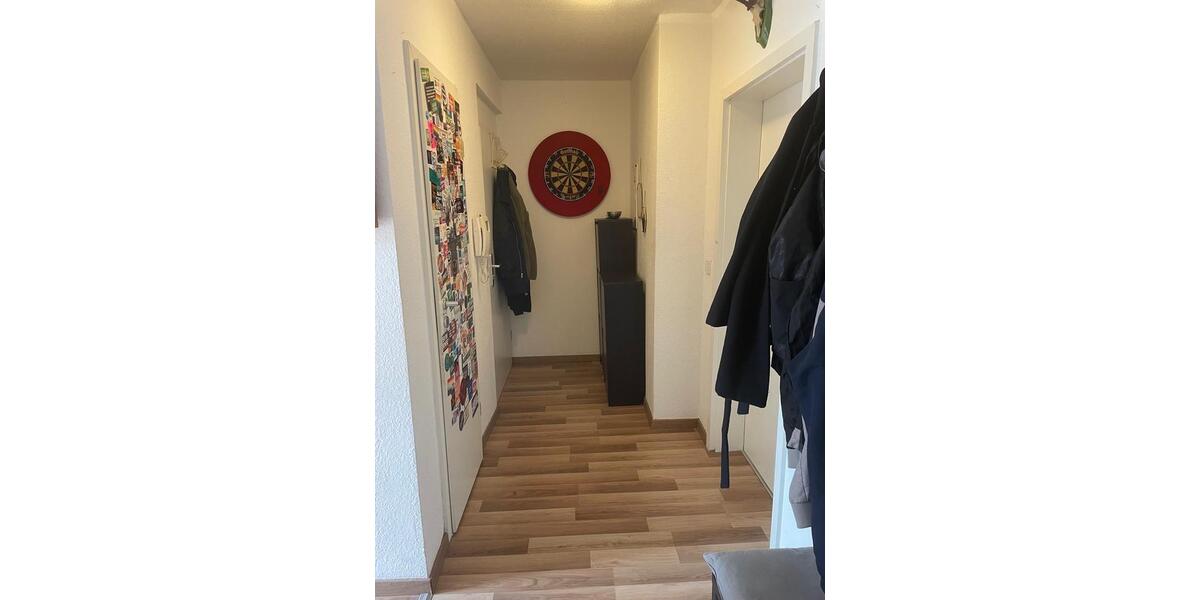 Wohnen auf Zeit Osnabrück - 5 Zimmer, 14 m&sup2;, 310&euro; | Angebot:26661732