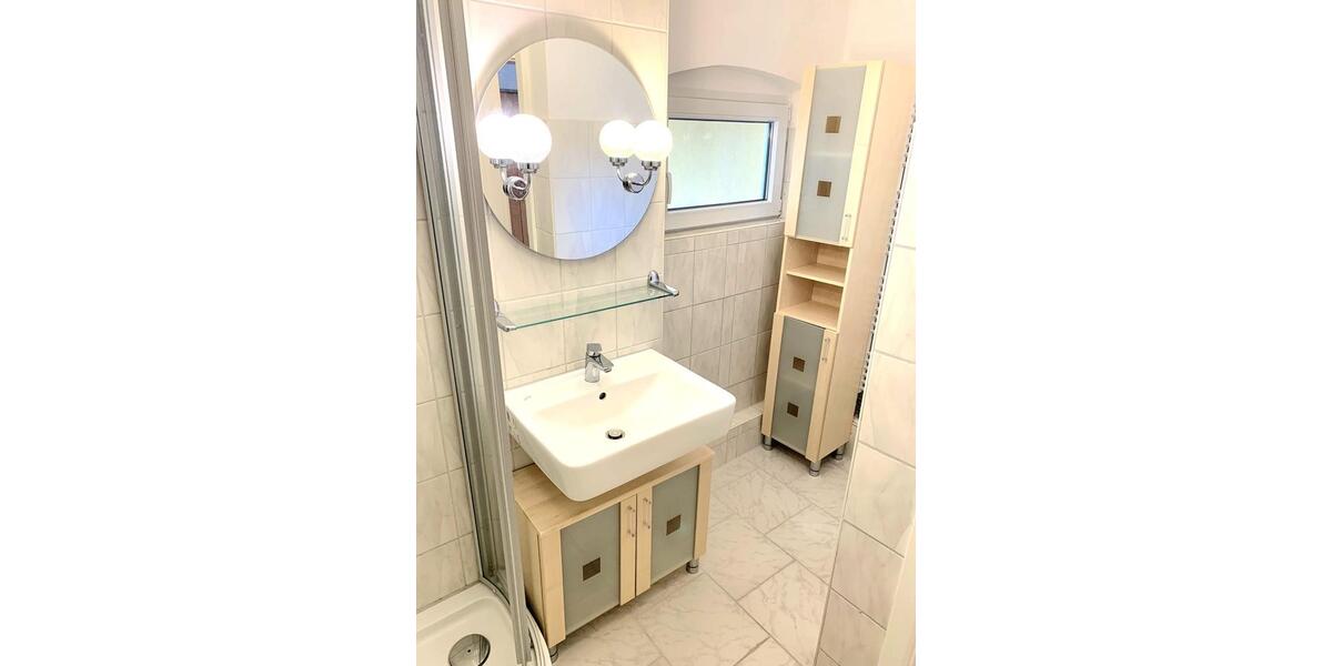 Etagenwohnung Beelitz - 1 Zimmer, 36 m&sup2;, 530&euro; | Angebot:26646811