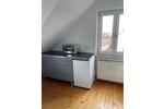 Dachgeschoßwohnung Korntal-Münchingen Münchingen - 2 Zimmer, 45 m&sup2;, 900&euro; | Angebot:24257657
