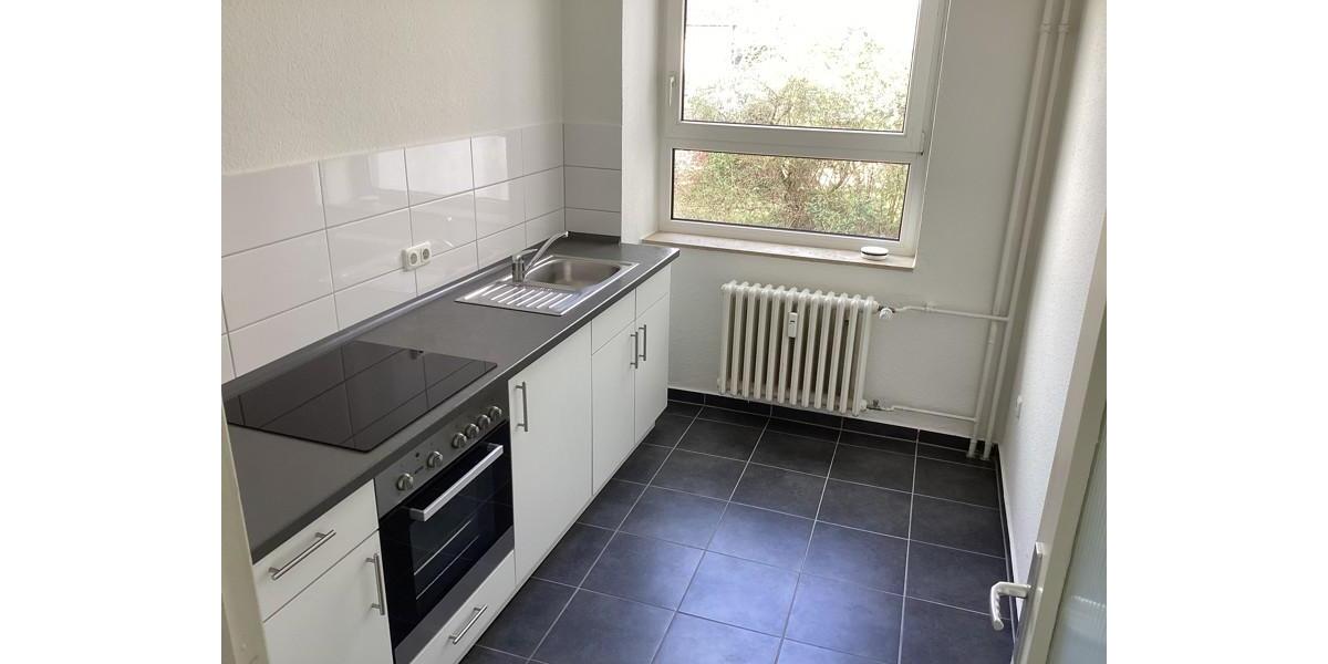 Etagenwohnung Kiel Elmschenhagen - 2 Zimmer, 61 m&sup2;, 585&euro; | Angebot:26544551