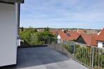 Dachgeschoßwohnung Monheim - 3 Zimmer, 110 m&sup2;, 1.150&euro; | Angebot:26413703