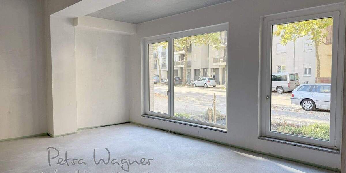 Gewerbeobjekt Freiburg Brühl - 2.850&euro; | Angebot:25664502