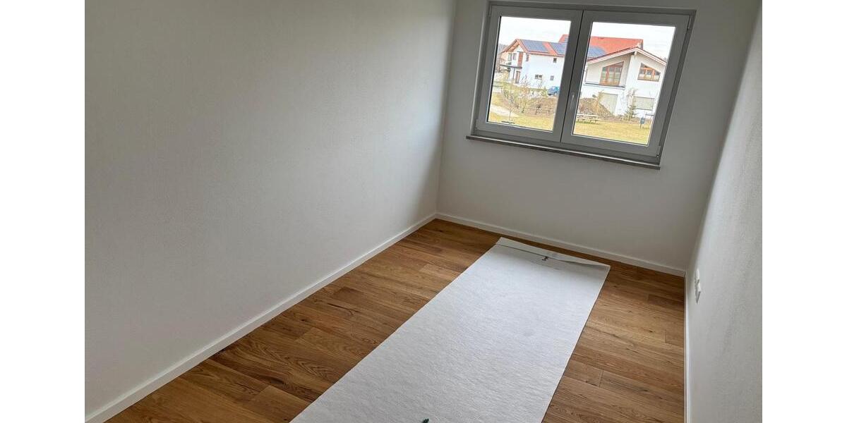 Maisonettenwohnung Feichten an der Alz - 3 Zimmer, 112 m&sup2;, 1.376&euro; | Angebot:25508605