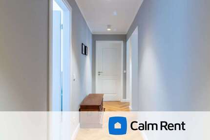 Wohnung München Altbogenhausen - 3 Zimmer, 81 m&sup2;, 2.497&euro; | Angebot:26748602