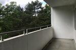 Geräumige 3-Zimmer mit Balkon! WBS erforderlich!