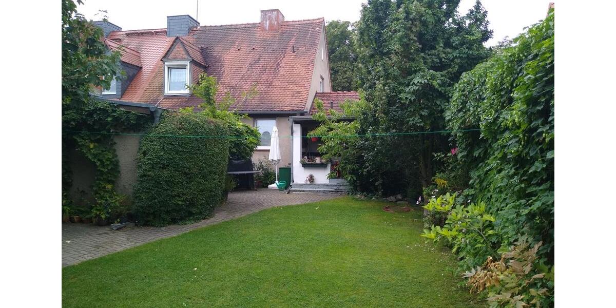 Reihenhaus Torgelow - 5 Zimmer, 125 m&sup2;, 1.250&euro; | Angebot:25861301