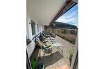 Terrassenwohnung Baiersbronn - 3 Zimmer, 60 m&sup2;, 650&euro; | Angebot:26611896
