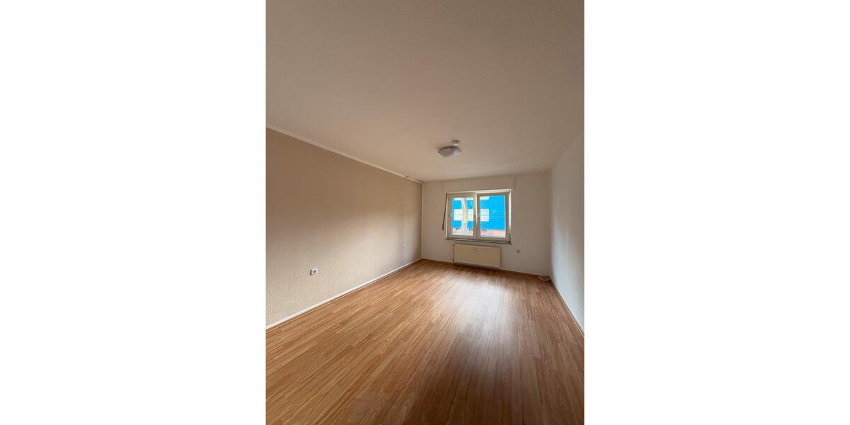 Hochparterre Sassenberg - 3 Zimmer, 60 m&sup2;, 456&euro; | Angebot:25162105