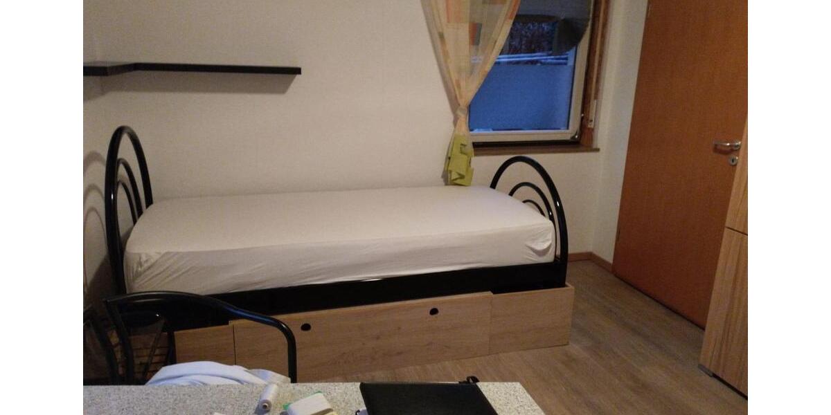 Erdgeschoßwohnung Lübbecke - 1 Zimmer, 20 m&sup2;, 20&euro; | Angebot:25511487