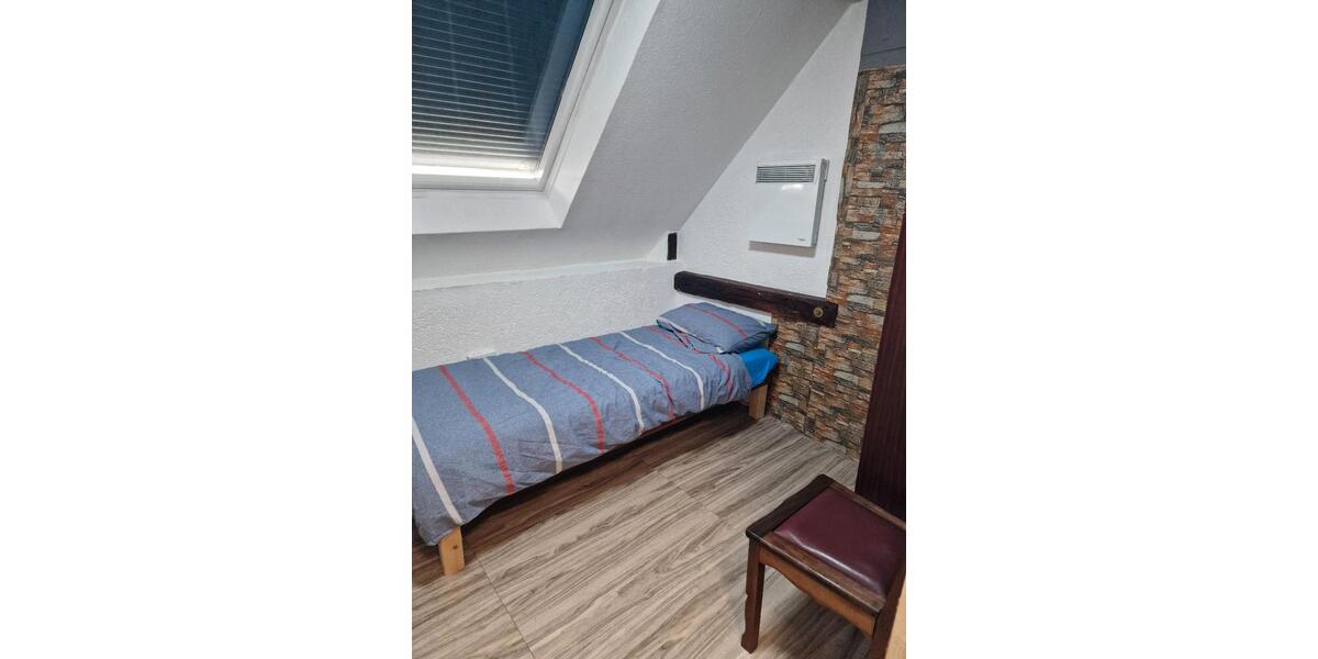 Wohnen auf Zeit Kehl - 500&euro; | Angebot:24720419