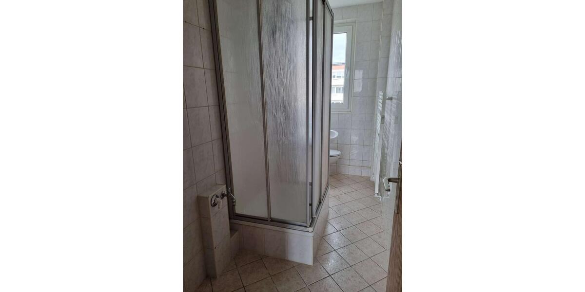 Etagenwohnung Grimmen - 1 Zimmer, 33 m&sup2;, 272&euro; | Angebot:24770085