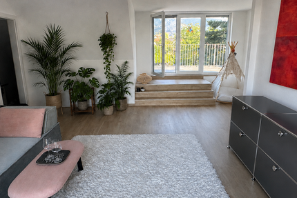 Wohnung Maikammer - 5 Zimmer, 146 m&sup2;, 2.235&euro; | Angebot:26877282