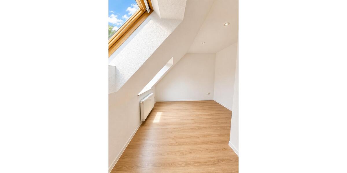 Dachgeschoßwohnung Magdeburg - 3 Zimmer, 85 m&sup2;, 939&euro; | Angebot:26490817