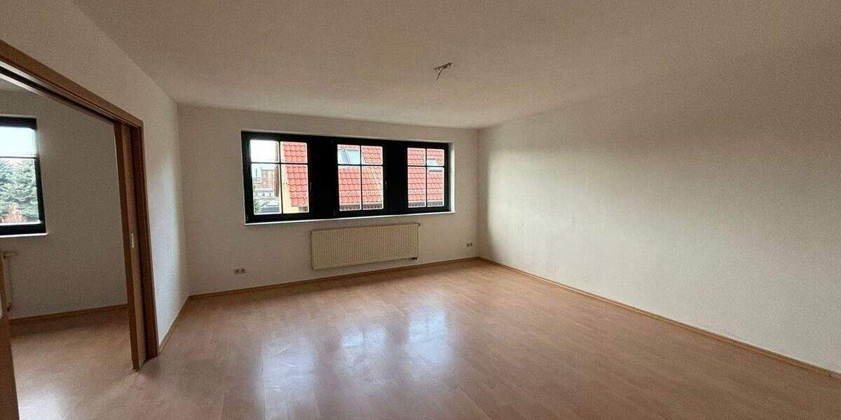 Etagenwohnung Guben - 3 Zimmer, 89 m&sup2;, 600&euro; | Angebot:24482312