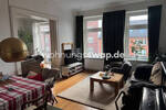 Etagenwohnung Hamburg Hohenfelde - 5 Zimmer, 150 m&sup2;, 1.800&euro; | Angebot:25980793
