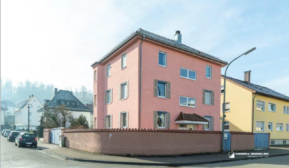Wohnen auf Zeit Heidenheim an der Brenz Aufhausen - 1 Zimmer, 18 m&sup2;, 500&euro; | Angebot:26527598