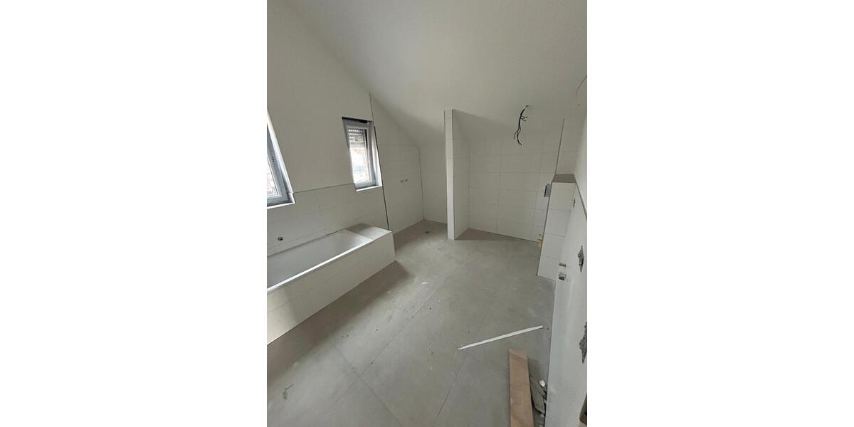 Neubau-Einfamilienhäuser 124–145 m² - ab sofort verfügbar in ST 4 zimmer