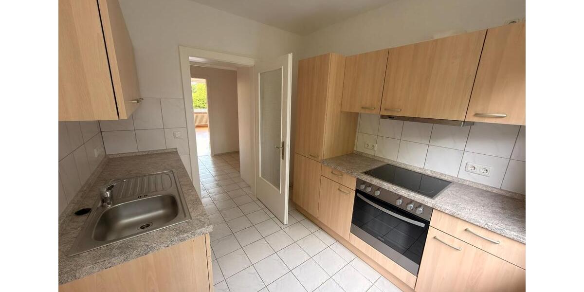 Erdgeschoßwohnung Geesthacht - 3 Zimmer, 68 m&sup2;, 730&euro; | Angebot:26645301