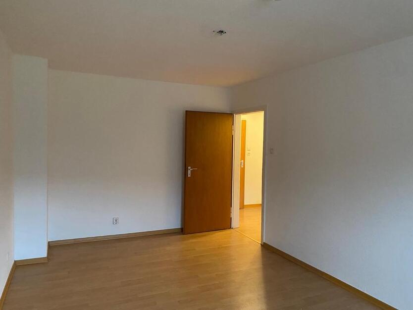 2-Zimmer-Wohnung, große Wohnküche im Wasserviertel, 61 qm, 3.OG 2 zimmer