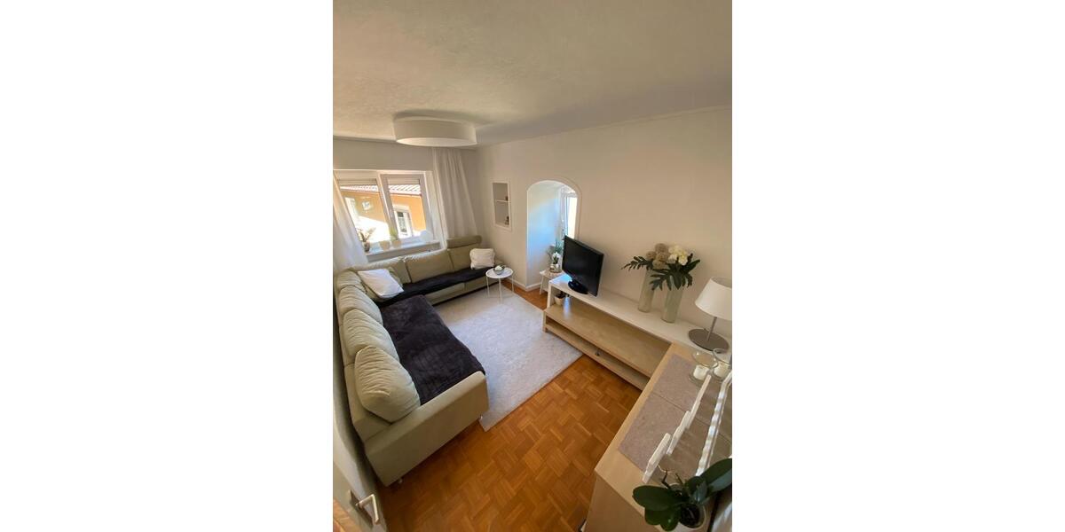 Wohnen auf Zeit Schonungen Forst - 2 Zimmer, 55 m&sup2;, 1.200&euro; | Angebot:26239016