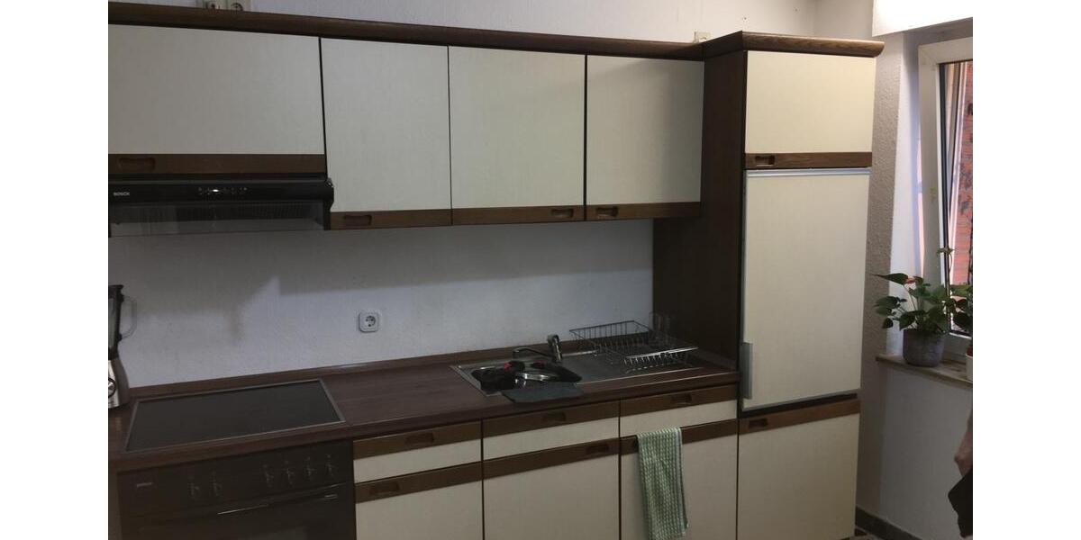 Etagenwohnung Ense - 1 Zimmer, 35 m&sup2;, 400&euro; | Angebot:25654699