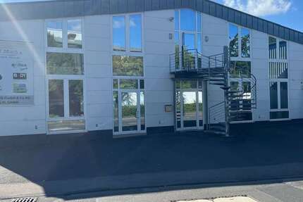 Halle in Bergisch Gladbach 4.140 € 600 m² zimmer