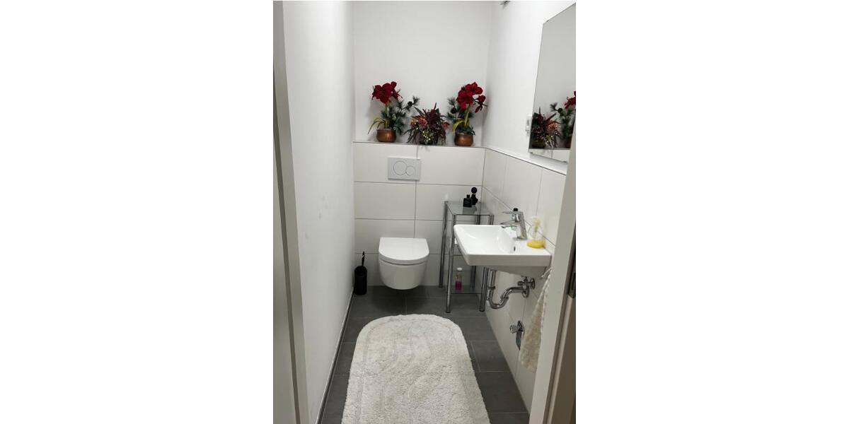 Dachgeschoßwohnung Schorndorf - 3 Zimmer, 97 m&sup2;, 1.360&euro; | Angebot:26545749