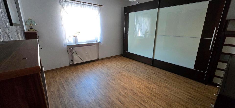 Wohnen auf Zeit Bad Nauheim - 1 Zimmer, 16 m&sup2;, 600&euro; | Angebot:24555244