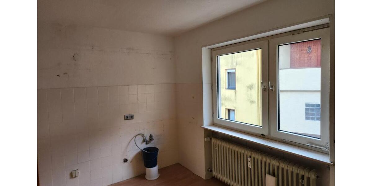 Etagenwohnung Albersweiler - 3 Zimmer, 68 m&sup2;, 575&euro; | Angebot:25572226