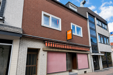 Gewerbeobjekt Baesweiler - 600&euro; | Angebot:27017106
