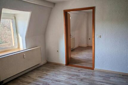 2-Raum-Wohnung in Baruth zu vermieten 2 zimmer