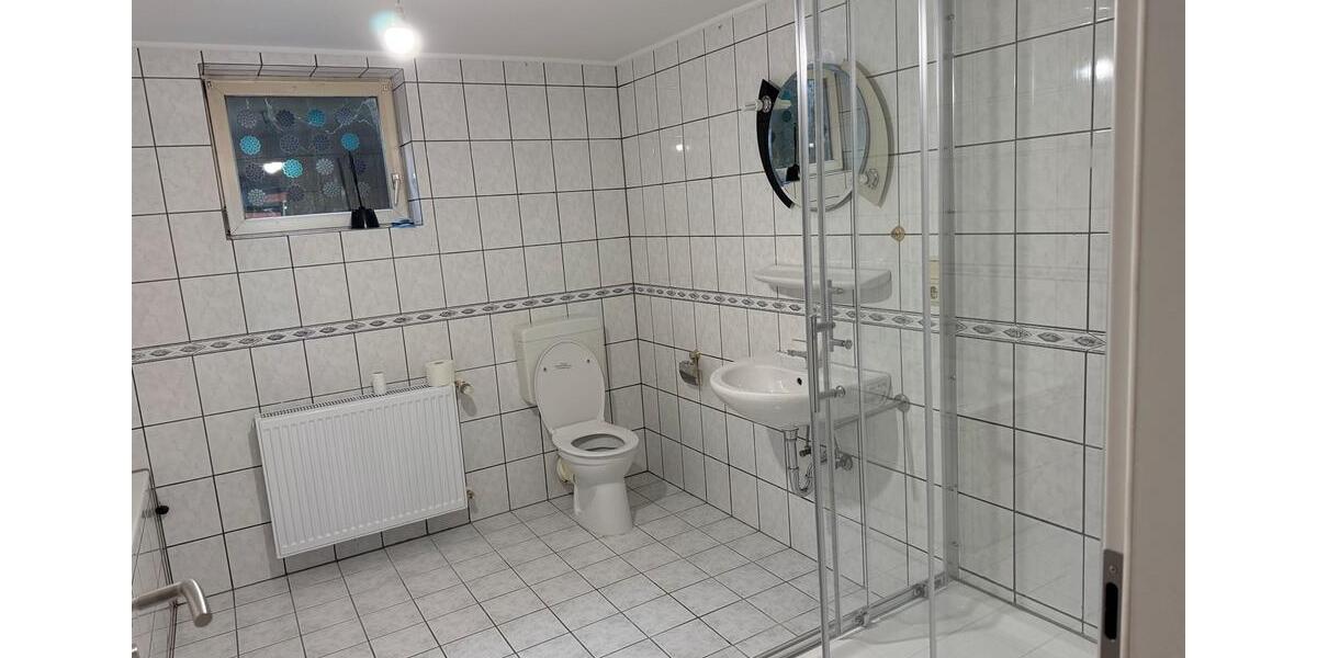 Erdgeschoßwohnung Wadern - 3 Zimmer, 85 m&sup2;, 880&euro; | Angebot:26336220