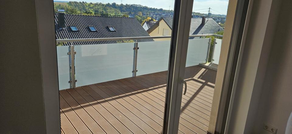 Erdgeschoßwohnung Backnang - 3 Zimmer, 106 m&sup2;, 1.300&euro; | Angebot:26084864