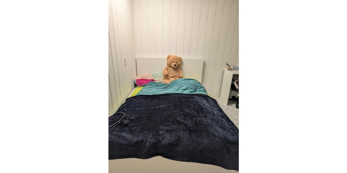 Wohnen auf Zeit Bad Krozingen - 1 Zimmer, 14 m&sup2;, 500&euro; | Angebot:26445117