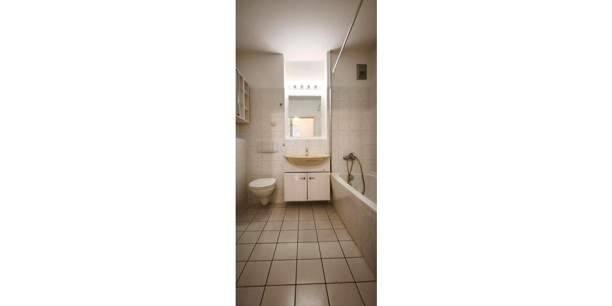 Etagenwohnung Greifswald Groß Schönwalde - 3 Zimmer, 55 m&sup2;, 517&euro; | Angebot:25025184