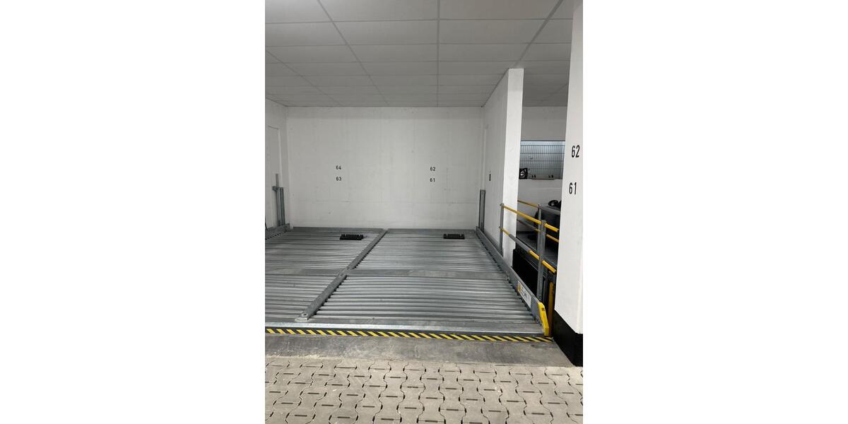 Etagenwohnung Mettenheim - 2 Zimmer, 57 m&sup2;, 740&euro; | Angebot:25755047